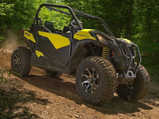 Itp Terra Hook Tires