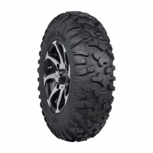 Itp Terra Claw Tires