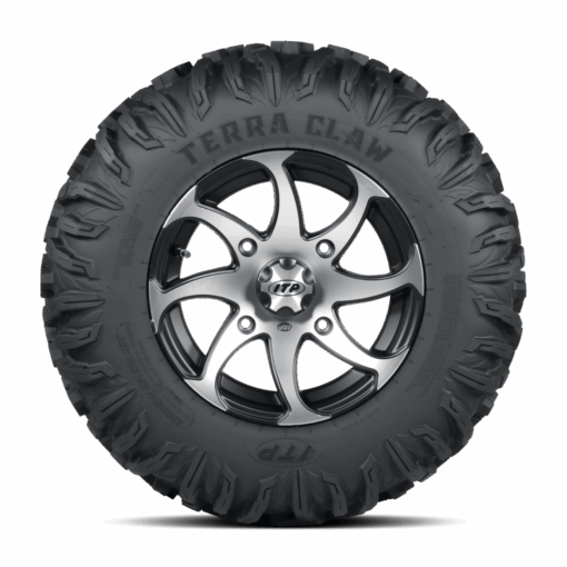 Itp Terra Claw Tires