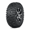 Itp Terra Claw Tires