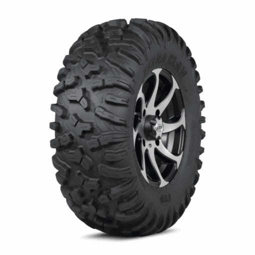 Itp Terra Claw Tires