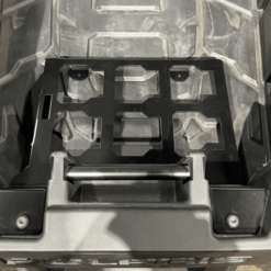 Ajk Offroad Polaris Rzr Pro Xp Small Packout Mount