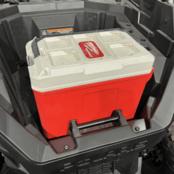 Ajk Offroad Polaris Rzr Pro Xp Small Packout Mount