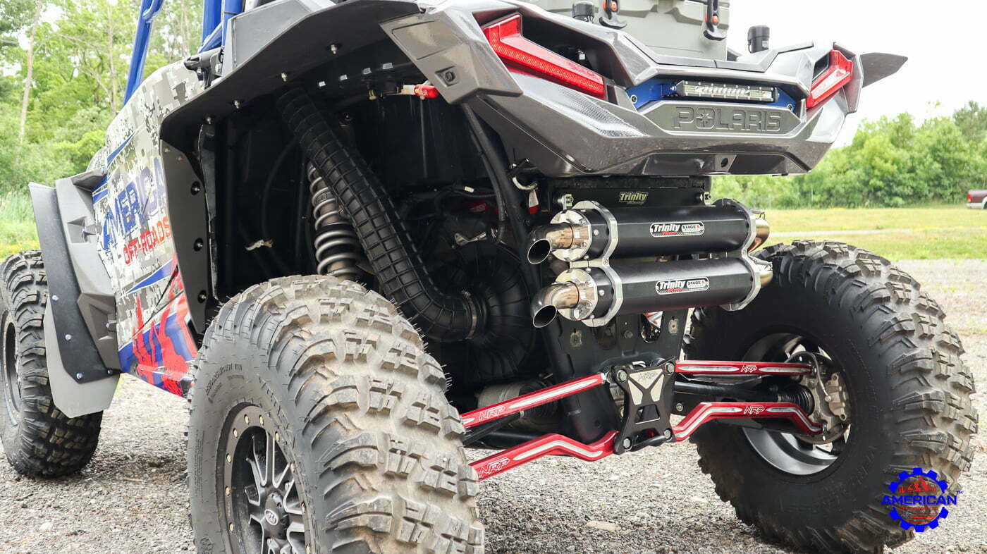 Rev Up 2024 And Your Ride: Discover The Best Utv Upgrades