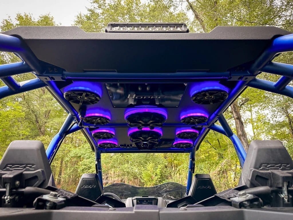 Rev Up 2024 And Your Ride: Discover The Best Utv Upgrades