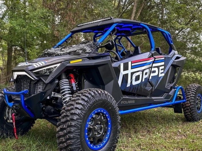 Rev Up 2024 And Your Ride: Discover The Best Utv Upgrades