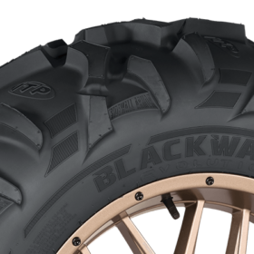 Itp Blackwater Evolution Tires