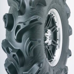 Itp Mayhem Tires