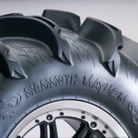 Itp Mayhem Tires