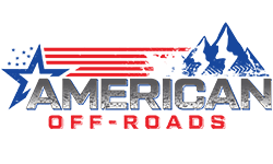 American Off-Roads