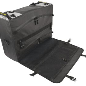 Nelson Rigg Utv Hurricane Cargo Storage Bag