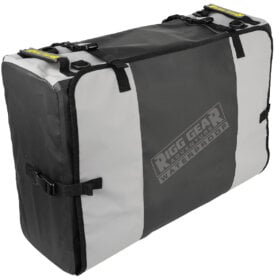 Nelson Rigg Utv Hurricane Cargo Storage Bag