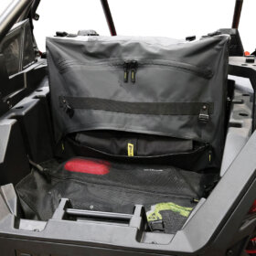 Nelson Rigg Utv Hurricane Cargo Storage Bag