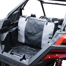 Nelson Rigg Utv Hurricane Cargo Storage Bag