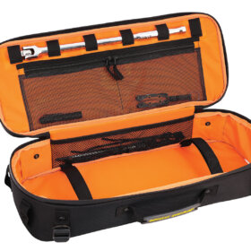 Nelson Rigg Off-road Tool Bag With Tool Roll