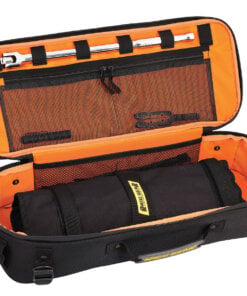 Nelson Rigg Off-road Tool Bag With Tool Roll