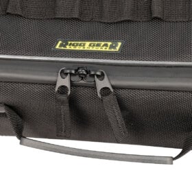 Nelson Rigg Off-road Tool Bag With Tool Roll