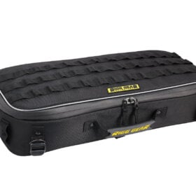 Nelson Rigg Off-road Tool Bag With Tool Roll