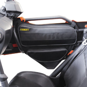 Nelson Rigg Can-am Maverick X3 Door Storage Bags