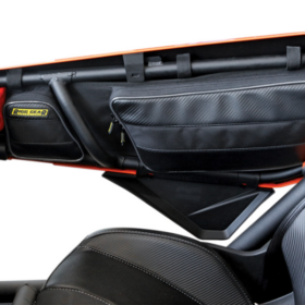 Nelson Rigg Can-am Maverick X3 Door Storage Bags