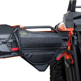 Nelson Rigg Can-am Maverick X3 Door Storage Bags