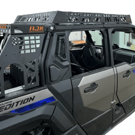 Ajk Offroad Polaris Xpedition Roof Rack