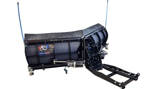 Kfi Can-am Defender Snow Plow Package