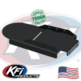 Yes, V-Plow Extension Tracks (106280) +$158.99