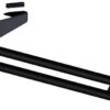 Kfi Can-am Defender Bumper, Rear Tubular