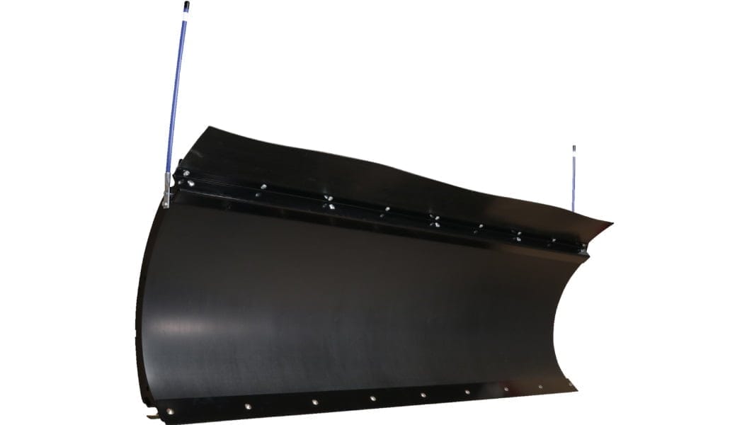 Kfi Polaris Rzr Pro Xp Snow Plow Package