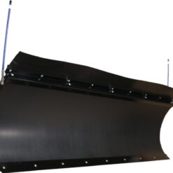 Kfi Polaris Xpedition Snow Plow Package