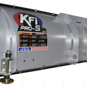 Kfi Can-am Maverick X3 Snow Plow Package