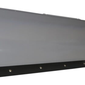 Kfi Can-am Maverick X3 Snow Plow Package