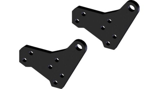 Kfi Can-am Defender Snow Plow Package