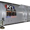 Kfi Can-am Defender Snow Plow Package