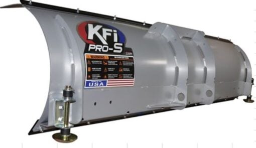 Kfi Can-am Defender Snow Plow Package