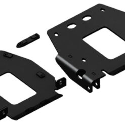 Kfi Polaris Rzr Xp 1000 Snow Plow Package