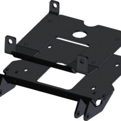 Kfi Polaris Rzr Pro Xp Snow Plow Package