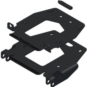 Kfi Polaris General Snow Plow Package