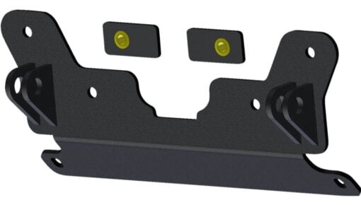 Kfi Can-am Defender Snow Plow Package