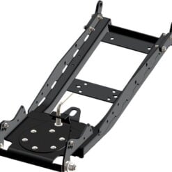 Kfi Can-am Defender Snow Plow Package