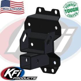 Kfi Can-am Maverick X3 Rear Receiver Hitch