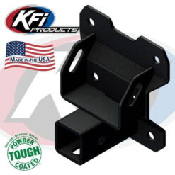 Kfi Can-am Maverick X3 Rear Receiver Hitch