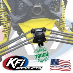 Kfi Can-am Maverick X3 Rear Receiver Hitch