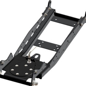 Kfi Can-am Maverick X3 Snow Plow Package