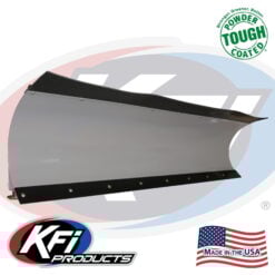 Kfi Can-am Commander Snow Plow Package
