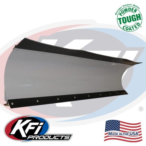 Kfi Can-am Commander Snow Plow Package