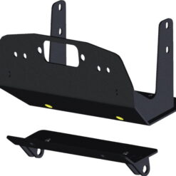 Kfi Cfmoto Zforce 950 Snow Plow Package