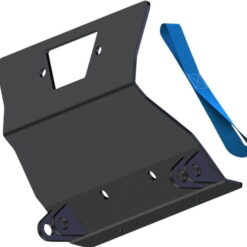 Kfi Cfmoto Zforce 950 Snow Plow Package