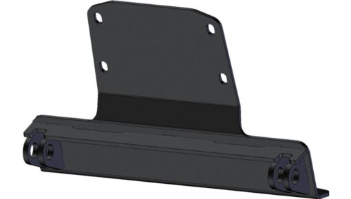 Kfi Cfmoto Uforce Snow Plow Package